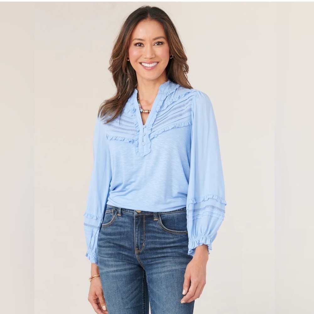 🛍️🛍️Democracy top
